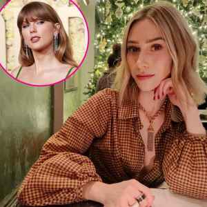 Who Is Ashley Avignone 5 Things to Know About Taylor Swift s Longtime Friend 914