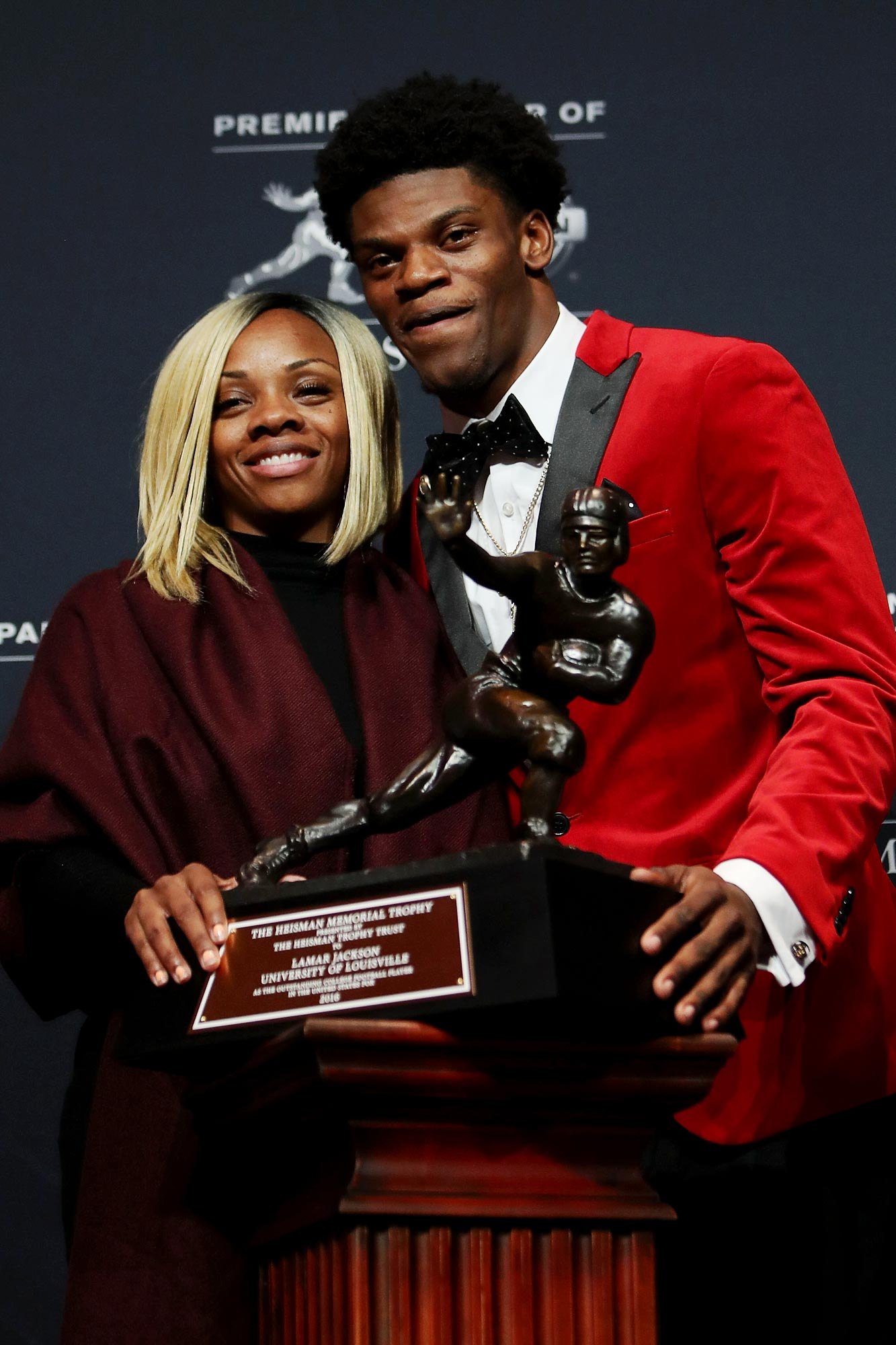 Lamar Jackson News Us Weekly
