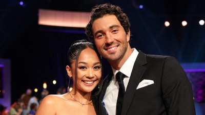 Who Is Lea Cayanan? What to Know About the 'Bachelor' Contestant Who Met Joey Graziadei at 'AFTR'