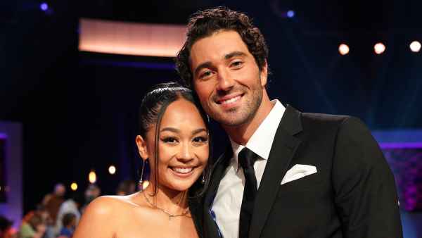 Who Is Lea Cayanan? What to Know About the 'Bachelor' Contestant Who Met Joey Graziadei at 'AFTR'