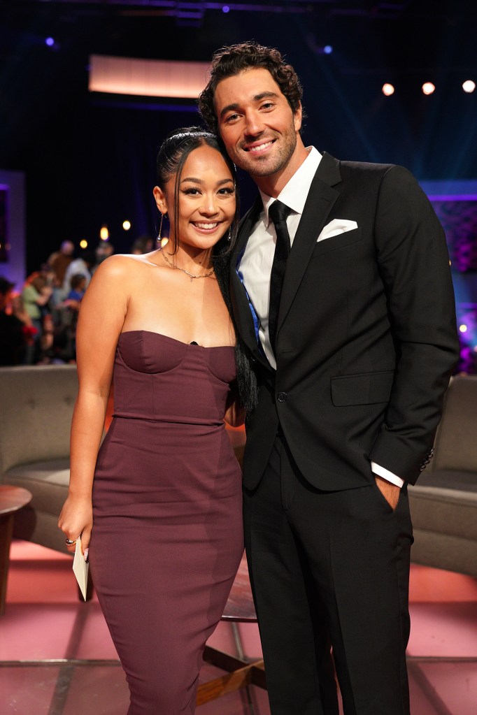 Who Is Lea Cayanan? What to Know About the 'Bachelor' Contestant Who Met Joey Graziadei at 'AFTR'