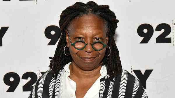 Whoopi Goldberg Does Not Want to Be in ‘The View’ Group Chat: ‘It’s The Weekend’