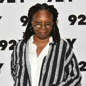 Whoopi Goldberg Does Not Want to Be in ‘The View’ Group Chat: ‘It’s The Weekend’