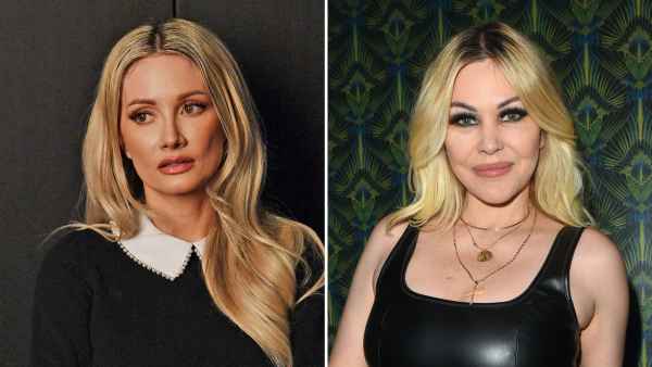 Why Fans Think Holly Madison Threw Shade at Shanna Moakler