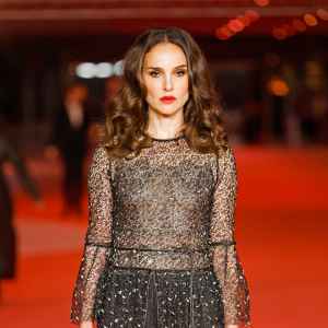 Why Natalie Portman Thinks Method Acting Is A Luxury Women Cant Afford