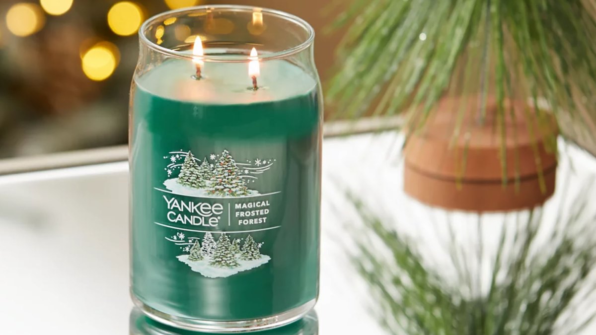 Yankee Candle