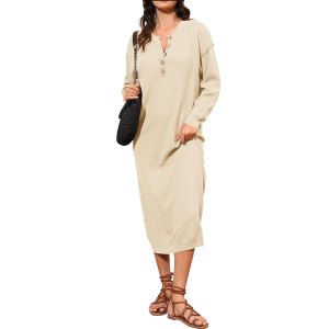 YKR sweater Dress