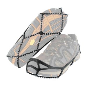 Yaktrax Cleats