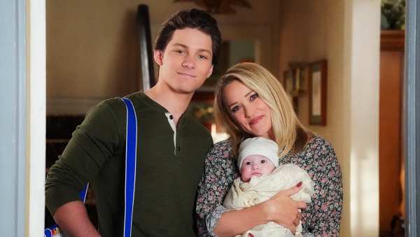 Young Sheldon’ Spinoff Starring Georgie and Mandy Reportedly in the Works at CBS 153