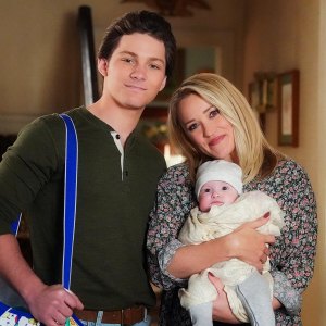 Young Sheldon’ Spinoff Starring Georgie and Mandy Reportedly in the Works at CBS 153