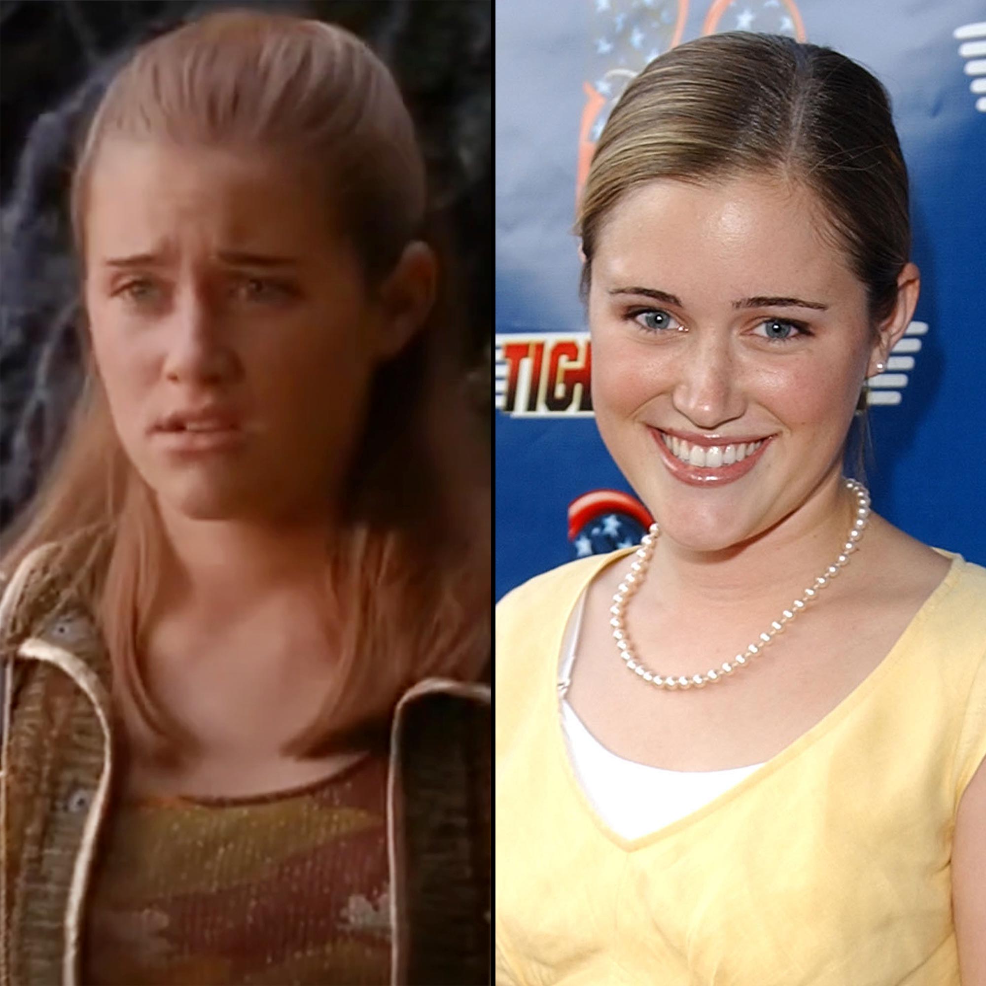 Zenon: Girl of the 21st Century' Cast: Where Are They Now?