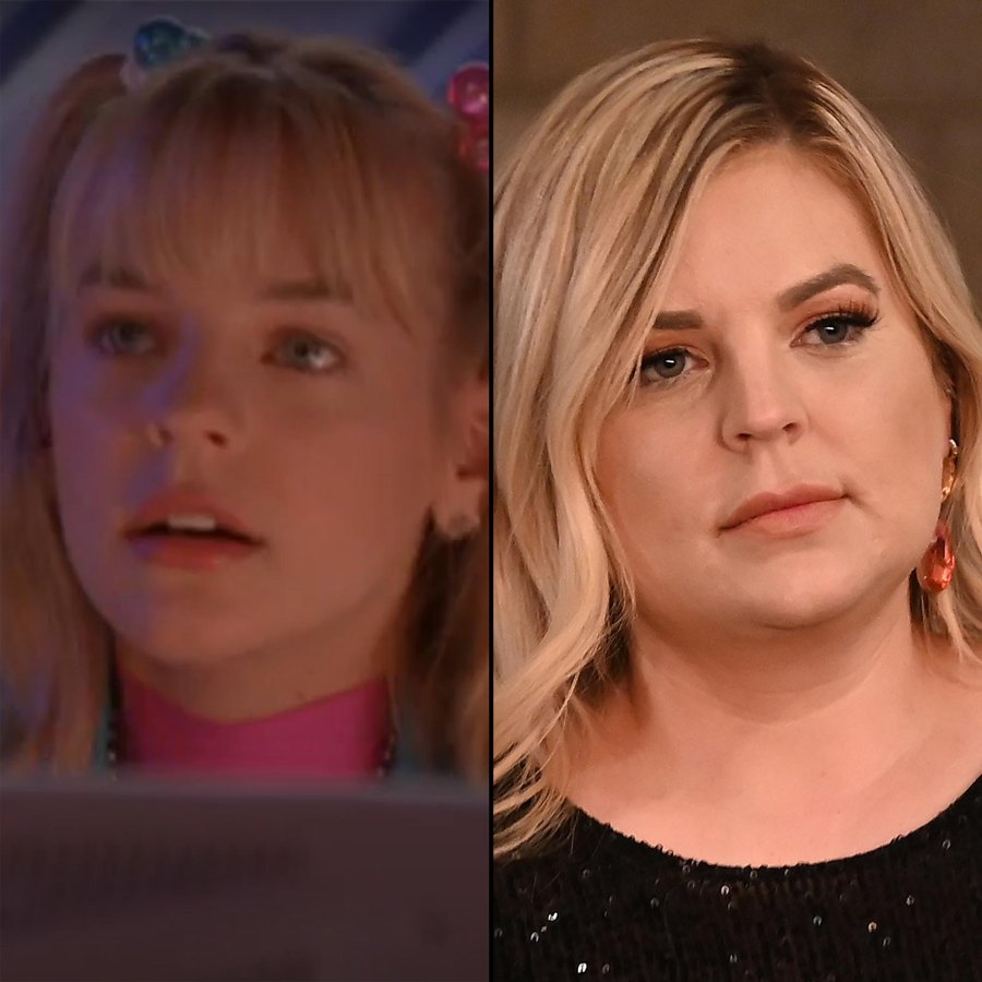 Zenon Girl of the 21st Century Cast Where Are They Now Kirsten Storms Raven Symone and More