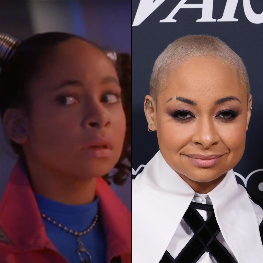 Zenon Girl of the 21st Century Cast Where Are They Now Kirsten Storms Raven Symone and More