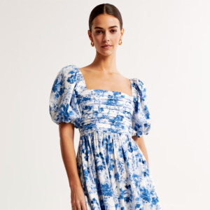Abercrombie dresses
