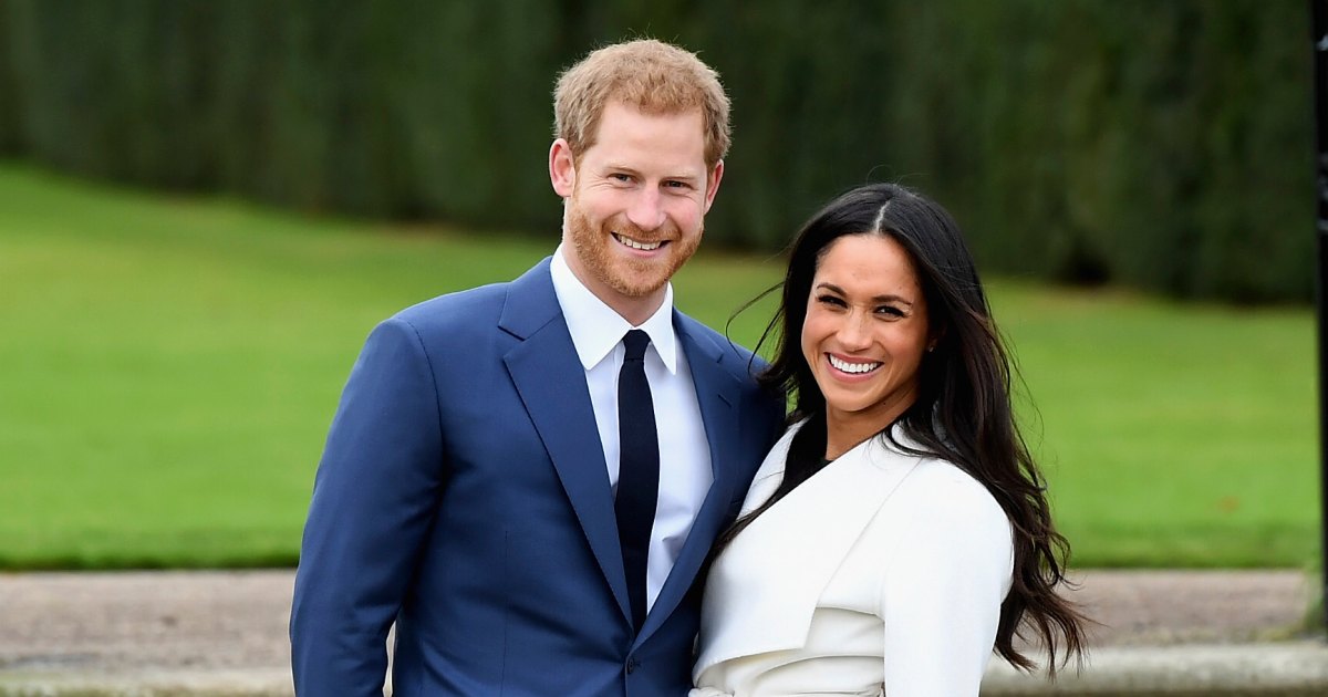 See Prince Harry and Meghan Markle Dress to Impress for Red Carpet Date Night See Prince Harry and Meghan Markle Dress to Impress for Red Carpet Date Night