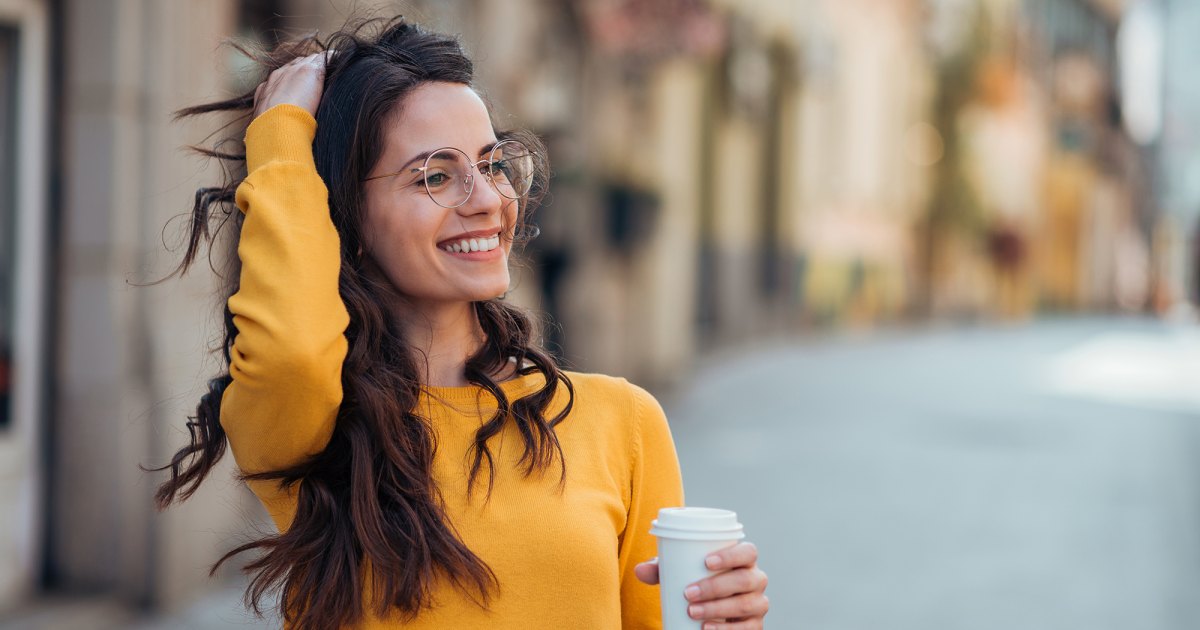 This Coffee Could Help You Lose Weight — And It ‘Tastes Terrific’ This Coffee Could Help You Lose Weight — And It ‘Tastes Terrific’