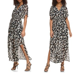 amazon-karl-lagerfeld-dress