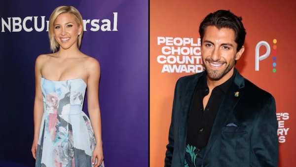 Savannah Chrisley Tells Jason Tartick She ‘Knew’ His Relationship With Kaitlyn Bristowe Would ‘End’