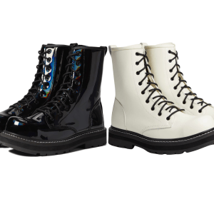 Avenger Work Boots Fortune