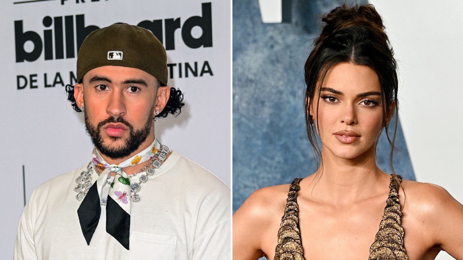 Bad Bunny Dodges Love Life Questions in New Music Video Weeks After Splitting From Kendall Jenner