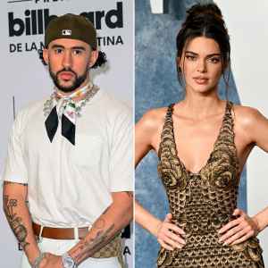 Bad Bunny Dodges Love Life Questions in New Music Video Weeks After Splitting From Kendall Jenner