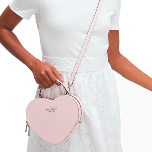 17 of the Best Heart-Shaped Purses You’ll Swoon for on Amazon