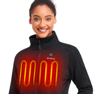17 of the Best Heated Jackets To Keep You Insanely Warm This Winter