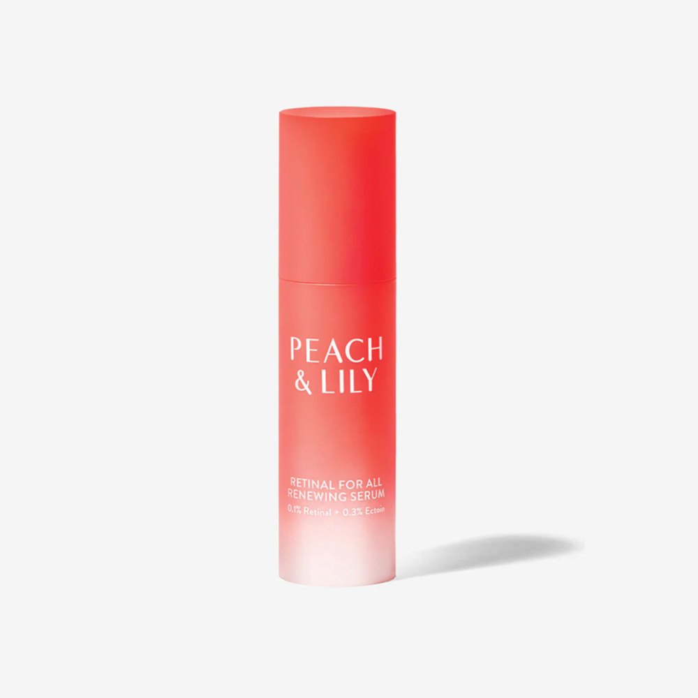 best-skincare-dry-acne-prone-skin-peach-lily-retinal