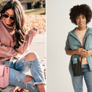Stow Your Stanley Cup in These Super Cute Bags and Purses