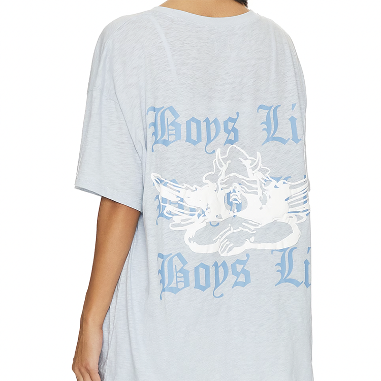 Boys Lie T-shirt