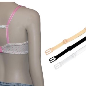 RAZOR Bra Strap Clips