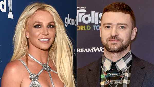 Britney Spears Fans Troll Justin Timberlake by Making Her ‘Selfish’ Song Chart Instead of His