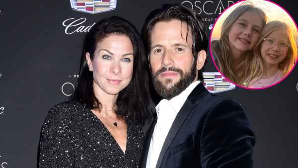 Christian Oliver's Wife Jessica Klepser Mourns Late Actor and Daughters After Fatal Plane Crash