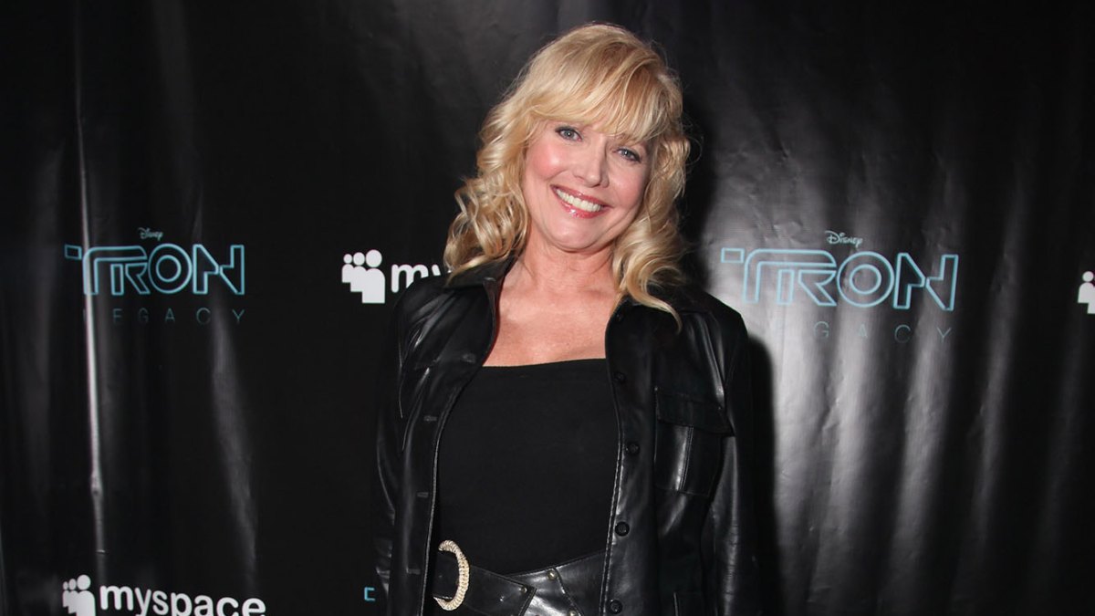 Cindy Morgan