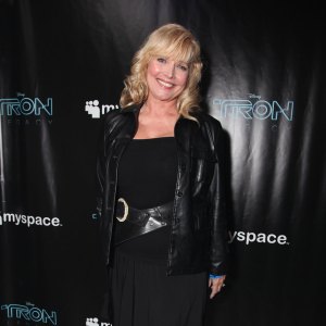 Cindy Morgan