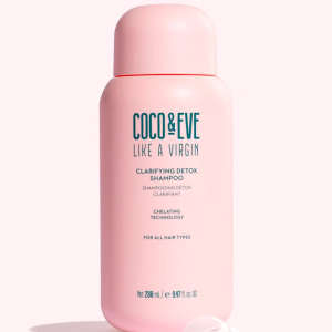 Coco & Eve Clarifying Detox Shampoo