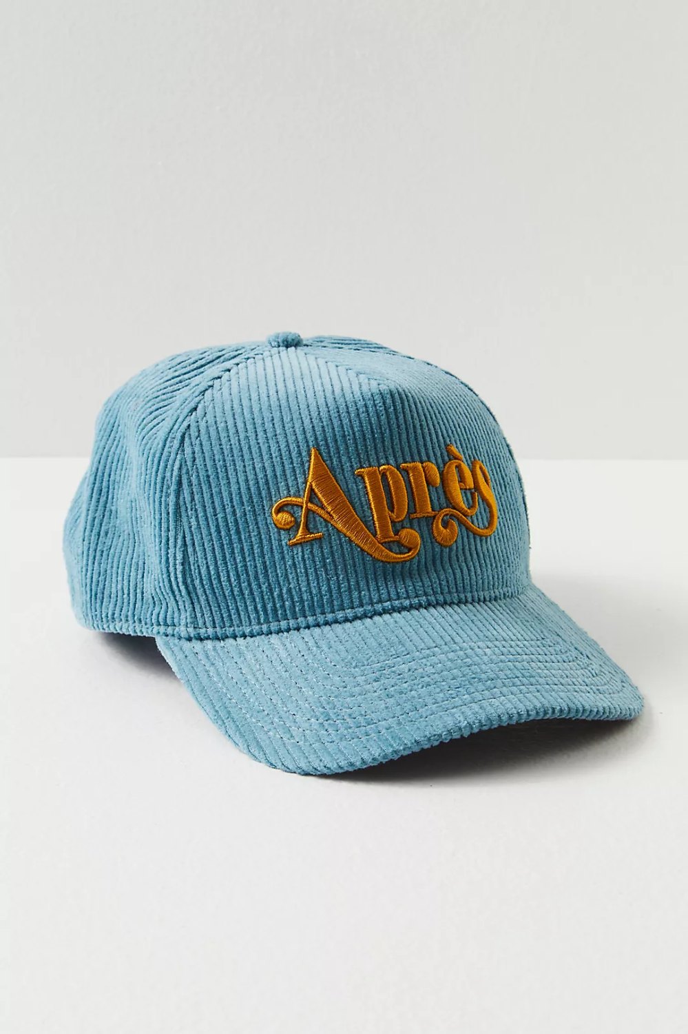 Après baseball cap