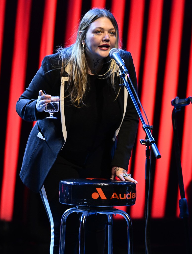 Elle King Says She Was ‘F-king Hammered’ at Grand Ole Opry, Venue Issues Apology