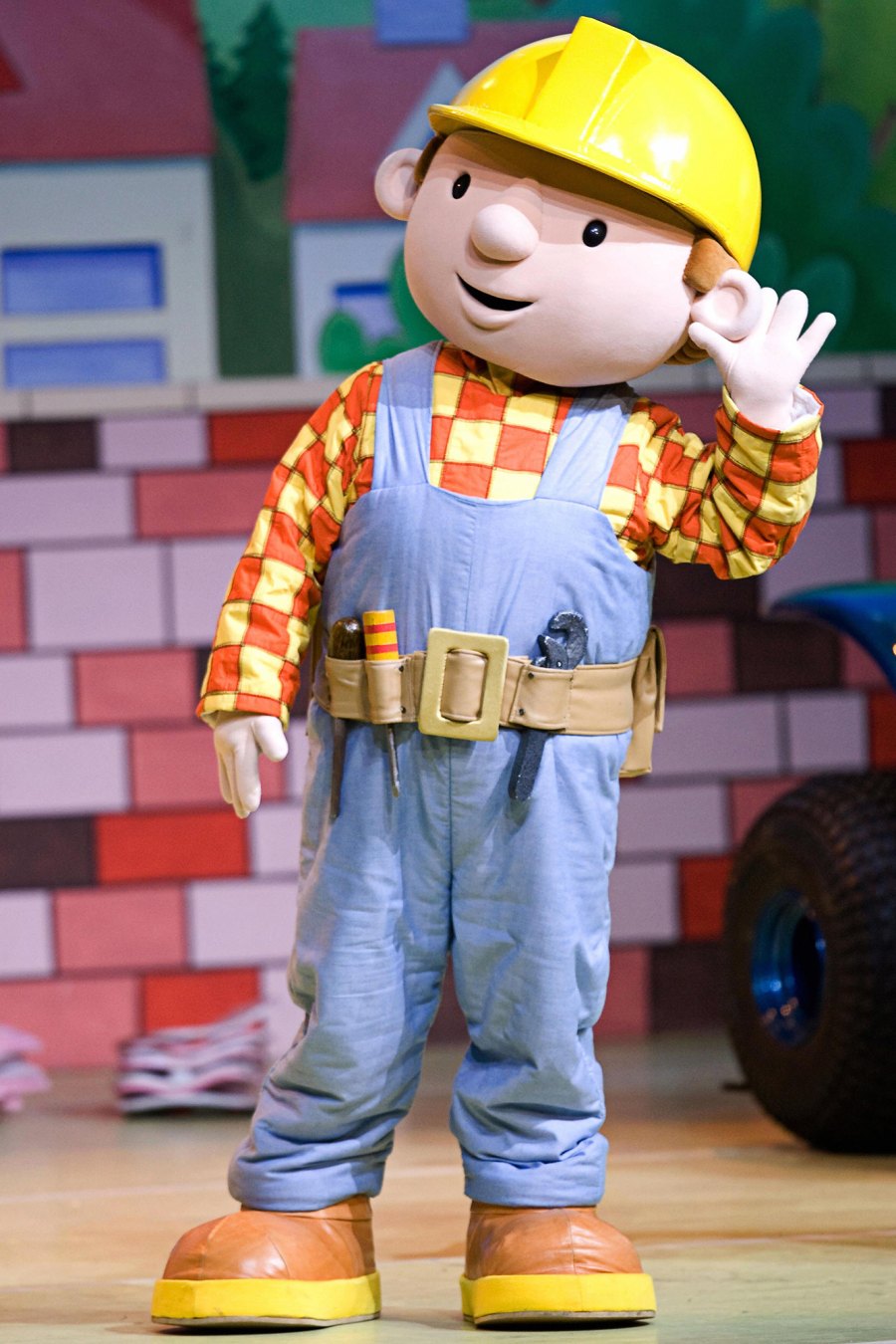 Bob The Builder Every Upcoming Movie Based on Mattel Toys Following Barbie’s Success