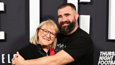 Everything the Kelce Family Has Said About Jason's Possible Retirement