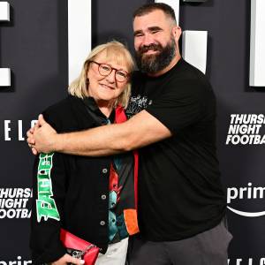 Everything the Kelce Family Has Said About Jason's Possible Retirement