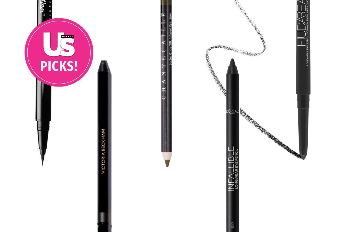 The Best Black Eyeliners