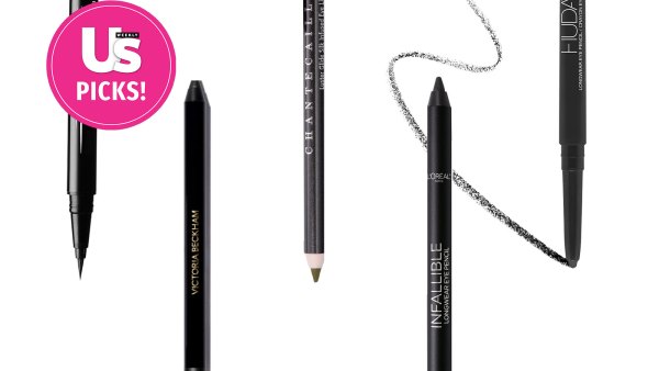 The Best Black Eyeliners