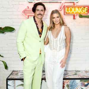 Ariana Madix Suing Ex Boyfriend Tom Sandoval Asks Judge to Order the Sale of Their Joint Home