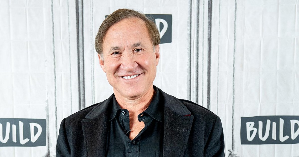 feature Botched Star Terry Dubrow Stopped Using Ozempic After Missing The Joy of Eating