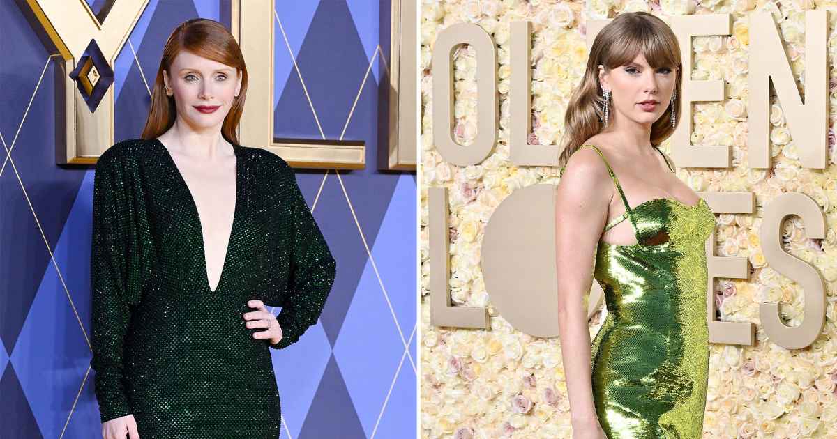 argylle bryce dallas howard gold dress Argylle has a star-studded cast and a viral hoax marketing campaign behind it. If only the hype paid off