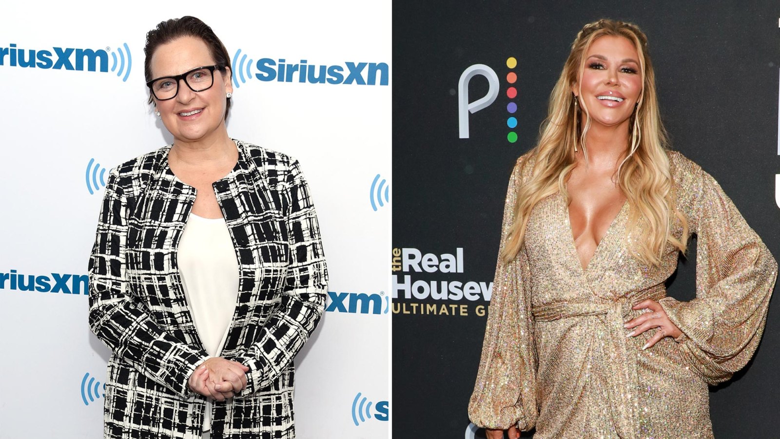 Caroline Manzo Suing Bravo Over Alleged Sexual Harassment Incident with RHUGT Costar Brandi Glanville