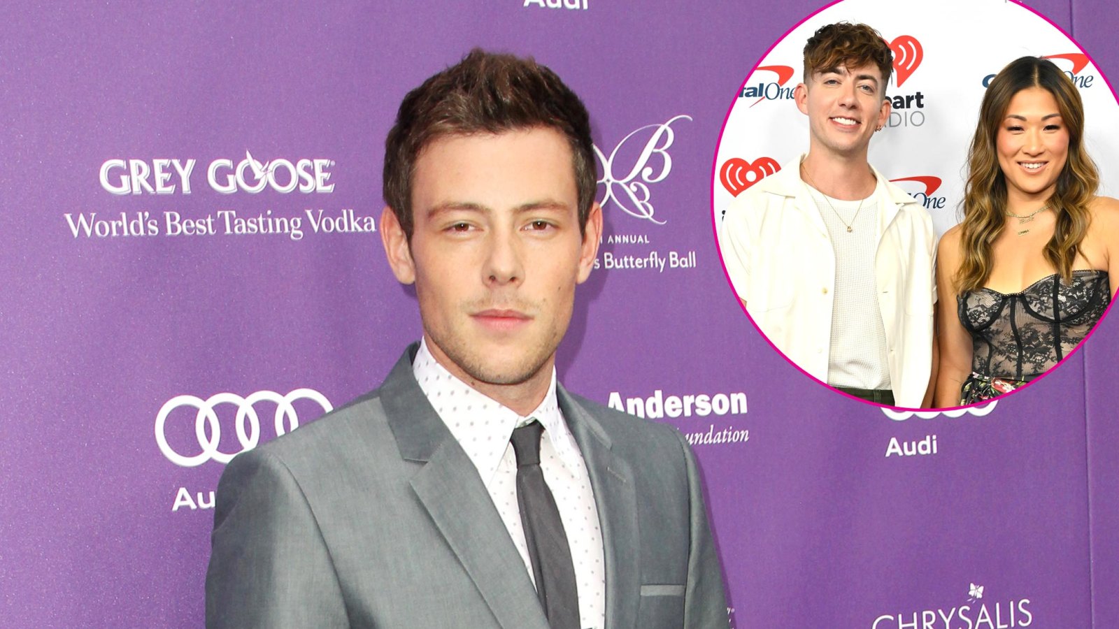 Glee Stars Jenna Ushkowitz and Kevin McHale Say 1 Story Line Feels Eerie After Cory Monteiths Death