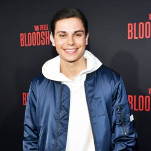 Jake T Austin Is Looking Forward to Getting Together With Wizards of Waverly Place Costars