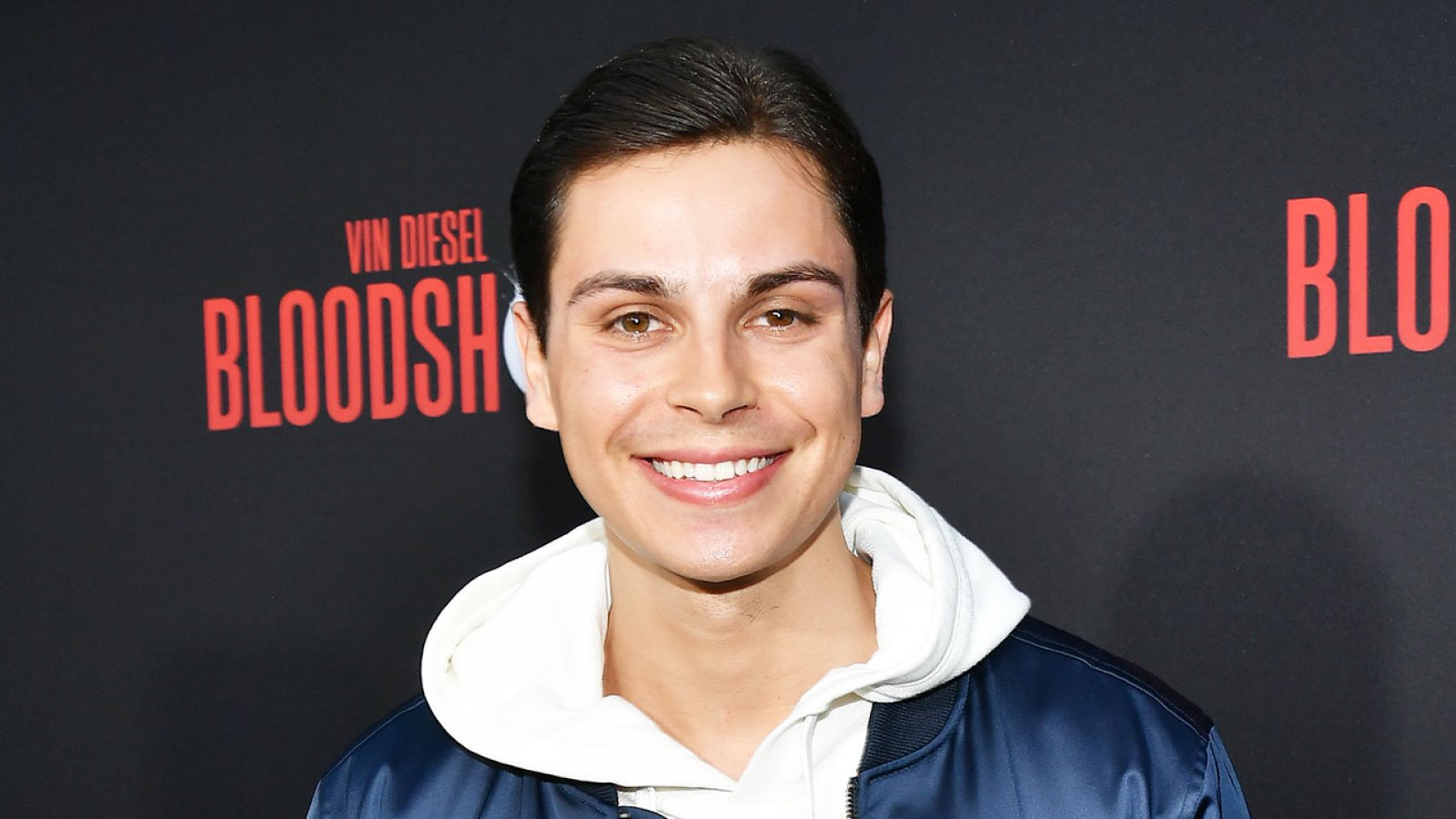 Jake T Austin Is Looking Forward to Getting Together With Wizards of Waverly Place Costars